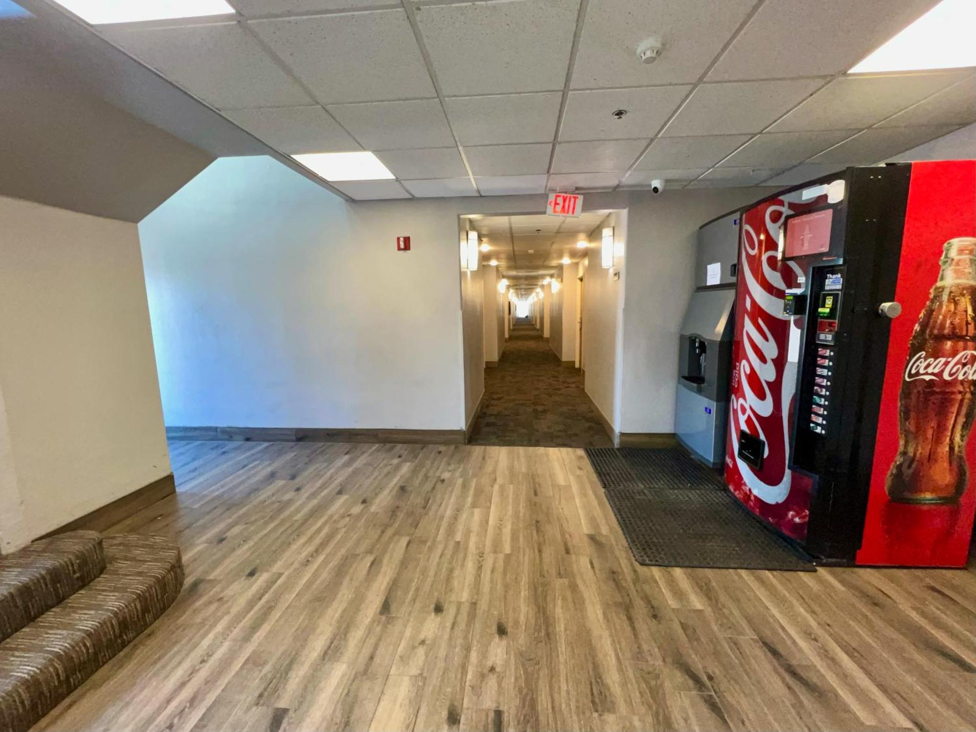 Budget Inn Phoenix Dış mekan fotoğraf