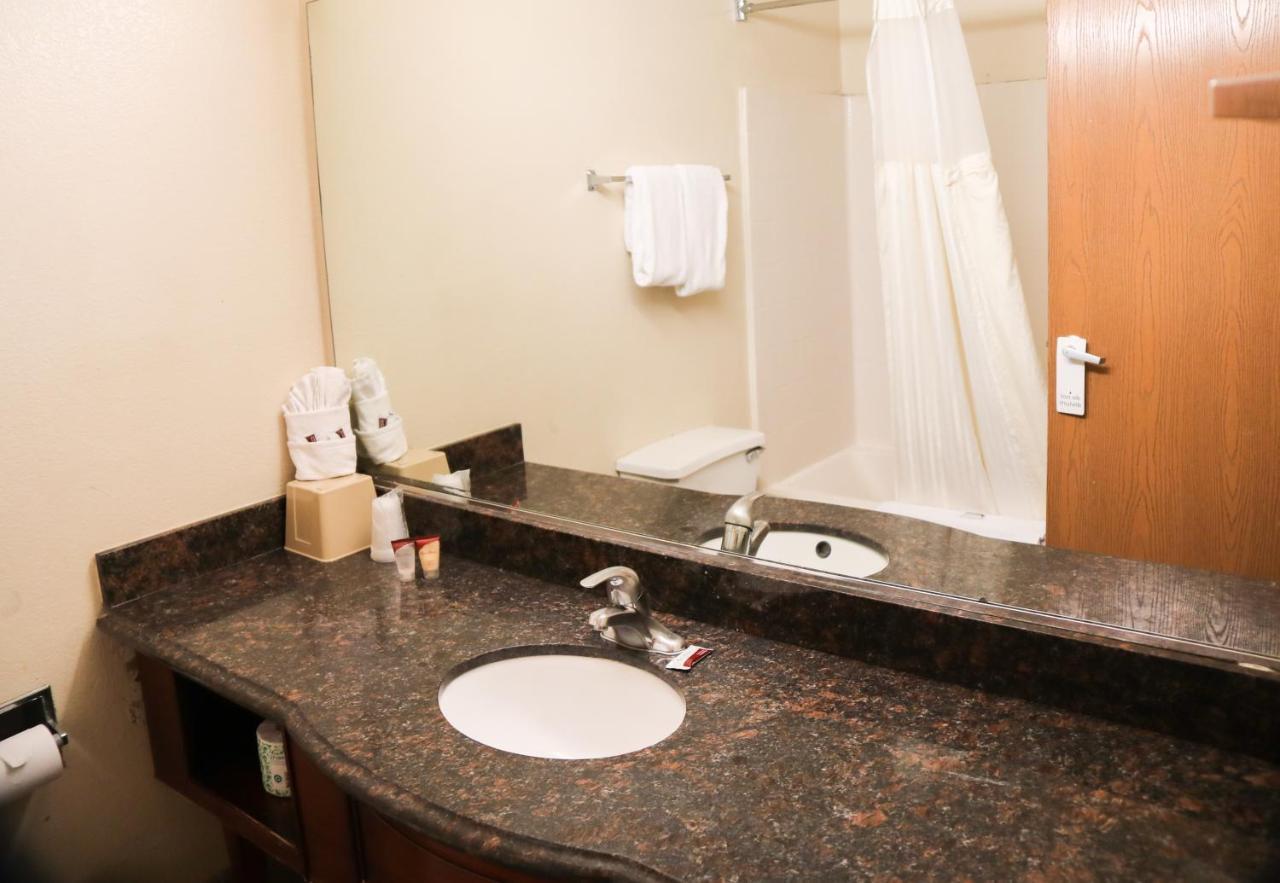 Budget Inn Phoenix Dış mekan fotoğraf